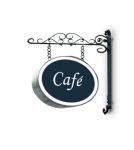 Черная пантера - иконка «кафе» в Выездном