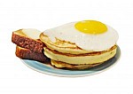Мак Кинг - иконка «завтрак» в Выездном